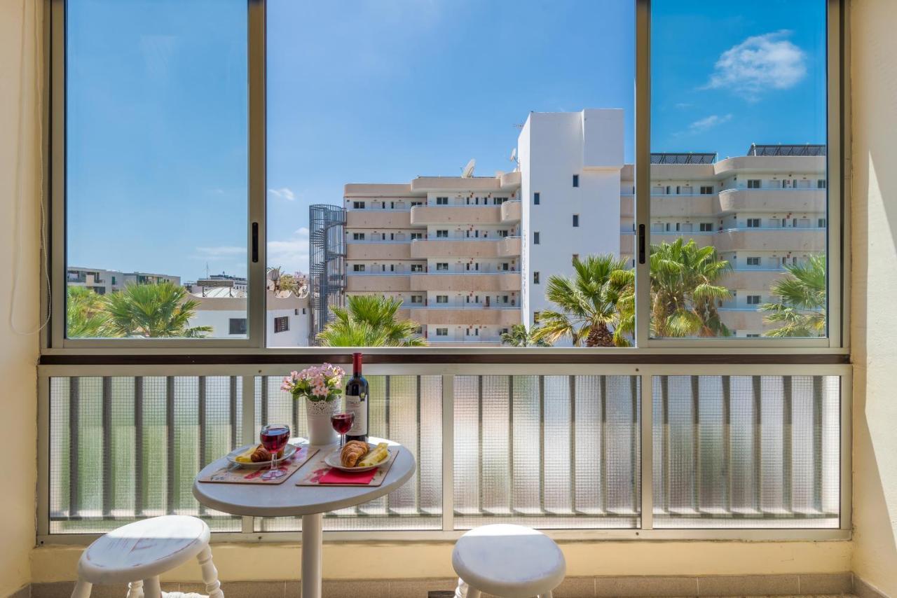 El Dorado Apartment Playa de las Americas  Exterior photo