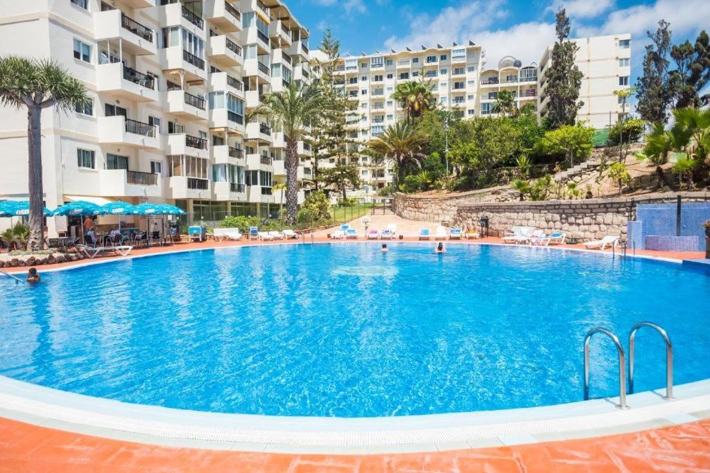 El Dorado Apartment Playa de las Americas  Exterior photo
